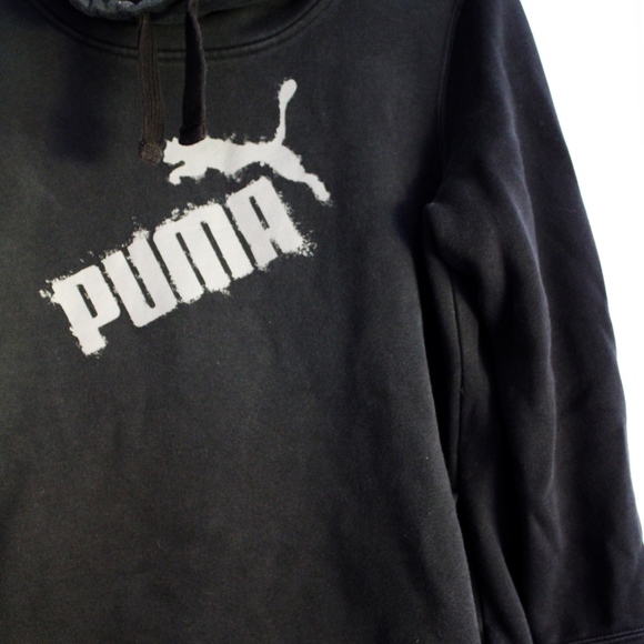 Puma Sweatshirt - Picture 2 of 2